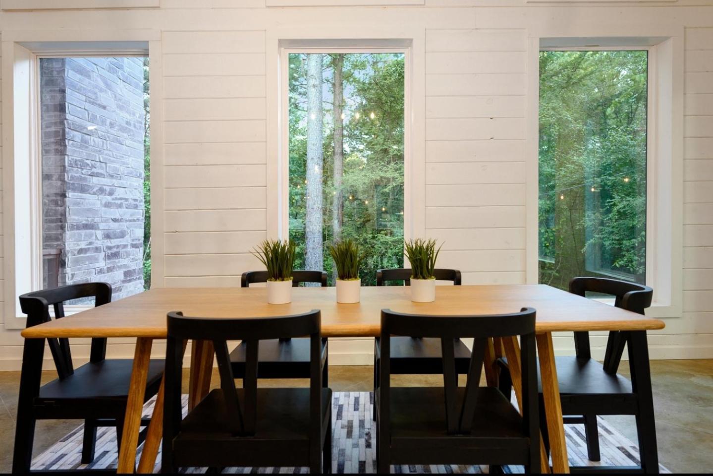 Two Knights Luxury Cabin Броукън Боу Екстериор снимка